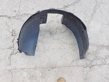 POTKRILO LEVO za Opel Combo, Corsa C od 2000. do 2006. god.