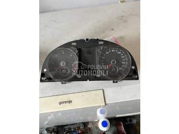 Sat brzometar za Volkswagen Caddy od 2004. do 2015. god.