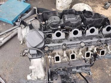 Motor I delovi motor 2,0D za Land Rover Freelander od 2001. do 2003. god.