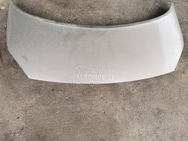 Hauba prednja za Renault Scenic od 2003. do 2007. god.