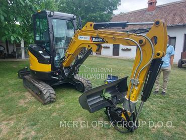 SANY SY26U