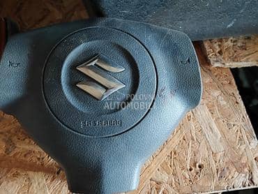 Aerbegovi za Suzuki SX4