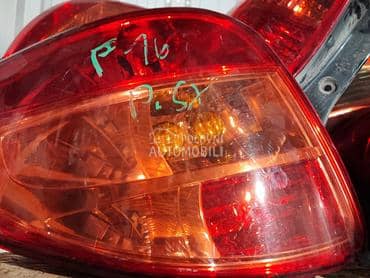 Stop svetla za Suzuki SX4