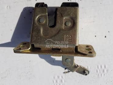 BRAVA GEPEKA za Opel Corsa C od 2000. do 2006. god.