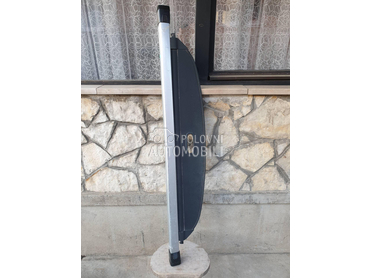 Gepek roletna za Kia Sportage od 2015. do 2021. god.