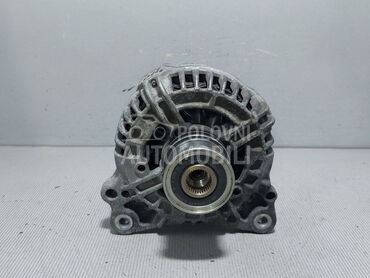 ALTERNATOR za Audi A4