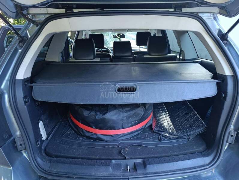 Dodge Journey CRD