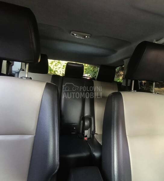 Dodge Journey CRD