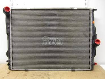 20d 30d Hladnjak i posuda za BMW 335 od 2000. do 2014. god.