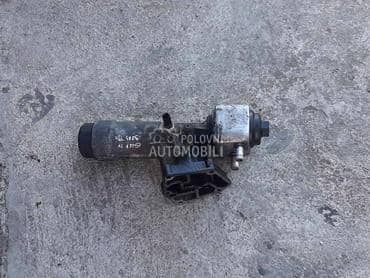 Kuciste filtera ulja 1.9TDI za Volkswagen Bora od 1998. do 2006. god.