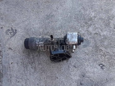 Kuciste filtera ulja 1.9TDI za Audi A3 od 2001. do 2003. god.