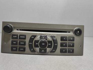 RADIO za Peugeot 407