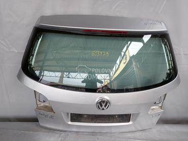 GEPEK za Volkswagen Golf Plus