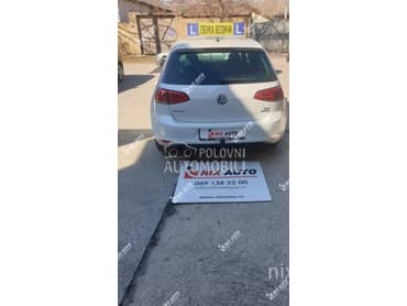 Auto Kuka - Euro Kuka za Volkswagen Golf 7