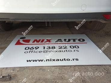 Auto Kuka - Euro Kuka za Ford C-Max