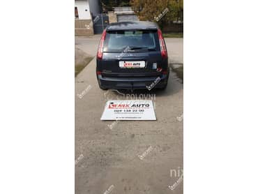Auto Kuka - Euro Kuka za Ford C-Max