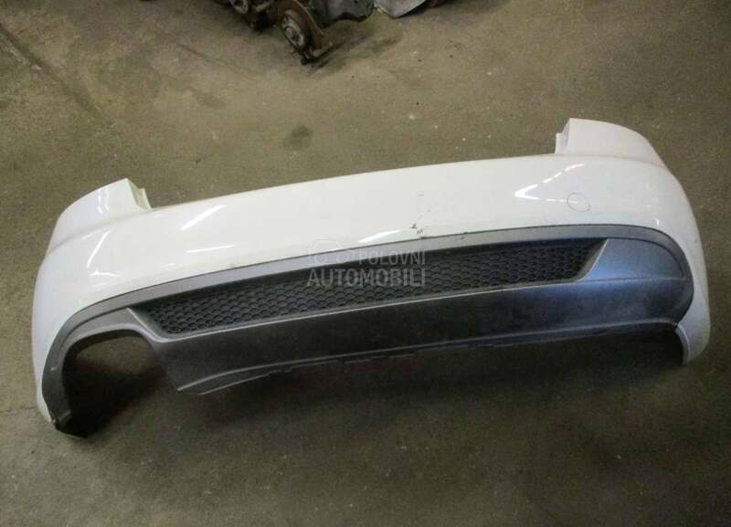 2.0 TDI Branik
