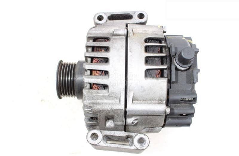 180 CDI Alternator