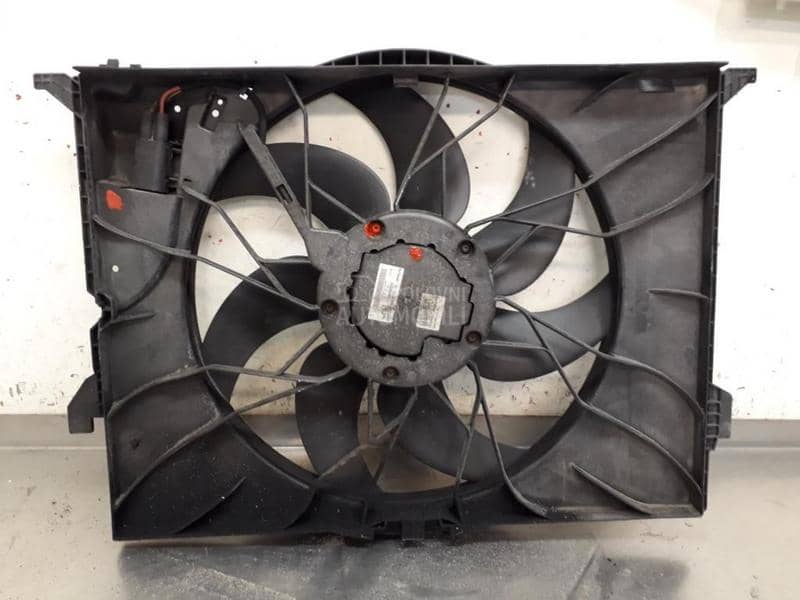 180 CDI Ventilator