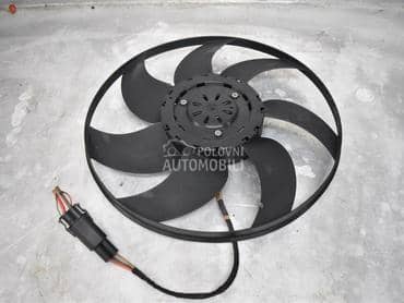 180 CDI Ventilator za Mercedes Benz B Klasa, A 140, A 160 ... od 2004. do 2018. god.