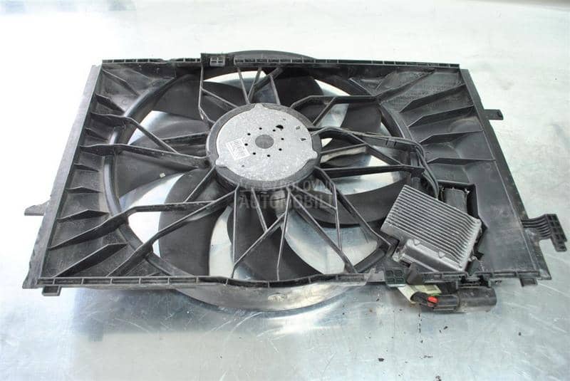 180 CDI Ventilator