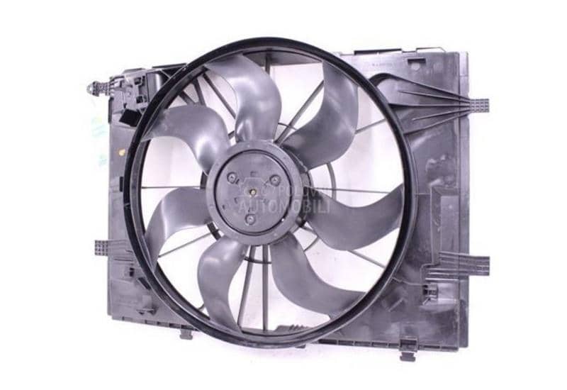 180 CDI Ventilator