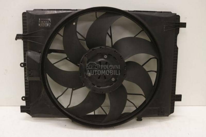 180 CDI Ventilator