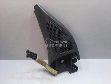 ZVUCNIK za Volkswagen Golf 6