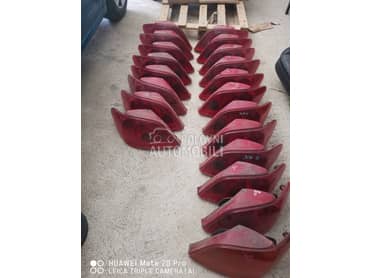 Stop svetla za Peugeot 307 od 2001. do 2005. god.