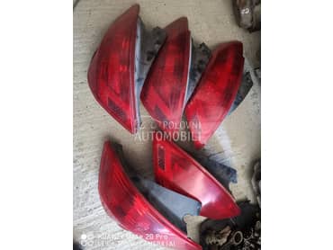 Stop svetla za Peugeot 308