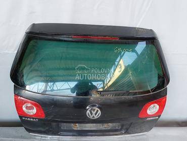 GEPEK za Volkswagen Passat B6