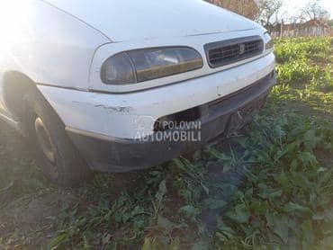 Farovi za Fiat Scudo, Ulysse od 2000. do 2003. god.