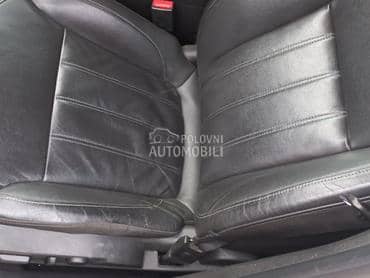 Prednje sediste za Opel Insignia