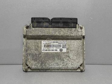 ELEKTRONIKA MOTORA za Volkswagen Golf 6