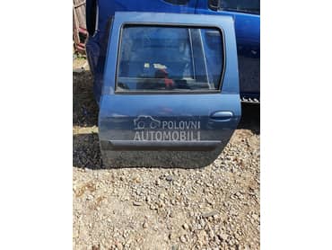 vrata karavan zadnja leva za Dacia Logan od 2006. do 2012. god.