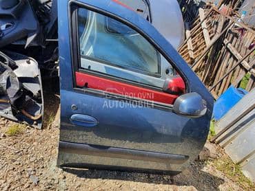 vrata prednja desna karavan za Dacia Logan od 2006. do 2013. god.