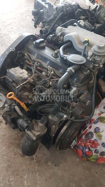 Motor 1.9 SDI