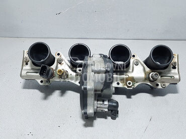 RAMPA za Volkswagen Golf 5