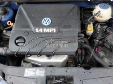 Motor 1.4 za Volkswagen Polo