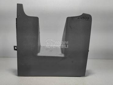 AIRBAG NOGU za Ford Ranger