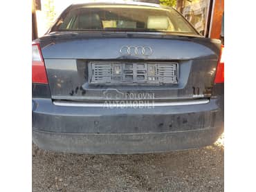 Gepek Vrata za Audi A4 od 2000. do 2004. god.