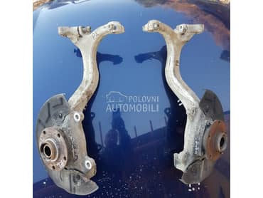 Rukavci za Audi A4 od 2000. do 2004. god.