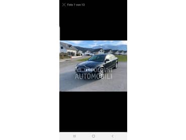 Motor 1.9 TDI 131KS za Audi A4 od 2000. do 2004. god.