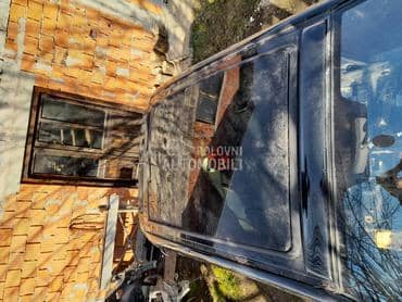 panorama za Citroen Xsara Picasso od 2000. do 2010. god.