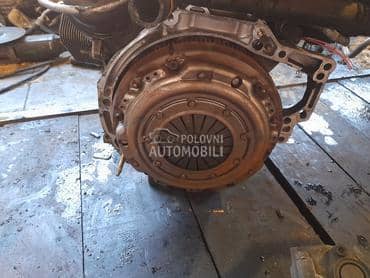 kvacilo za Citroen Xsara Picasso od 2000. do 2010. god.