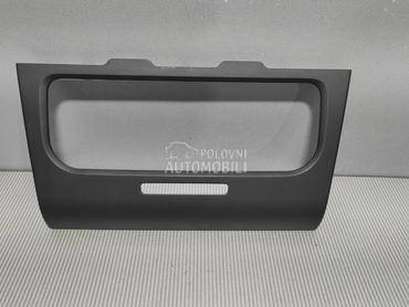 BLENDA za Volkswagen Golf 6