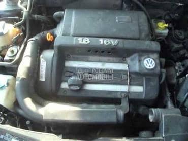 GOLF 4 MOTORI UZUPCENI za Volkswagen Golf 4 od 2000. do 2004. god.