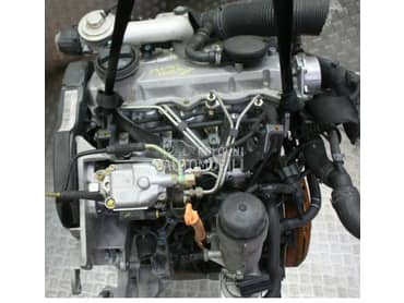GOLF 4 MOTORI UZUPCENI za Volkswagen Golf 4 od 2000. do 2004. god.