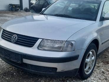 PASSAT B5 1.9TDI DELOVI za Volkswagen Passat B5 od 1998. do 2008. god.