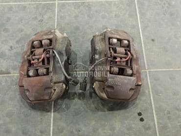 Brembo 4klipna klesta za Volkswagen Touareg
